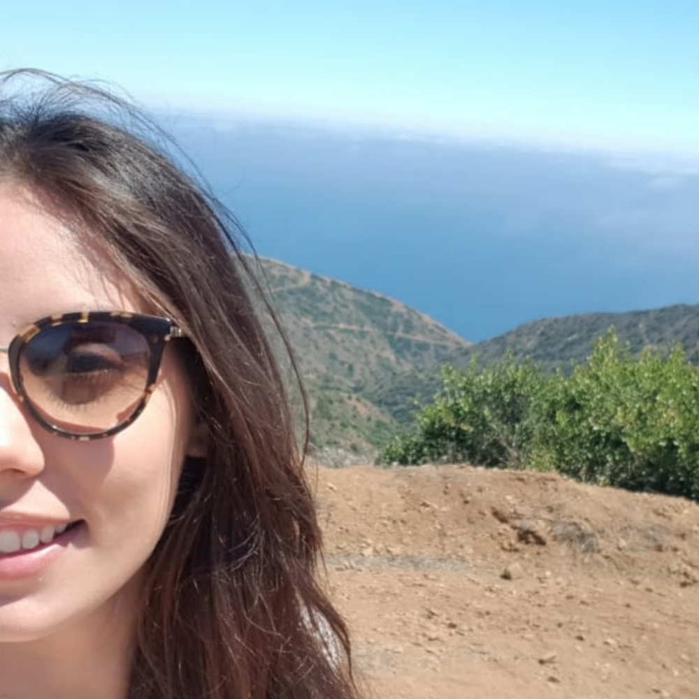 Meet your Posher, Ursula